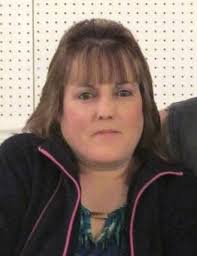 Obituary information for Tammy Riebel