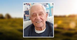 Winfred "Doc" Cooper Obituary March 23, 2020