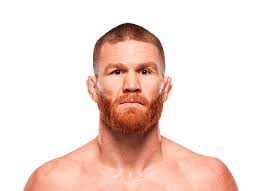 Kyle Nelson (Lightweight) MMA Profile