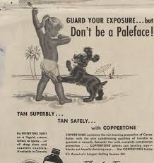 Image result for Coppertone 1977 Caloric