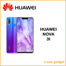 As unveiled a week ago, the nova 3 surprised us with flagship configuration that similar to the huawei p20. Huawei Nova 3i 4gb 128gb Original Malaysia Set Shopee Malaysia