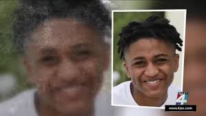 17-year-old killed in Oceanway shooting had 'heart of gold,' family says