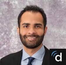 Dr. Gobind N. Sharma, MD