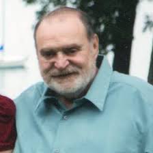 Albert Duckworth Obituary & Funeral