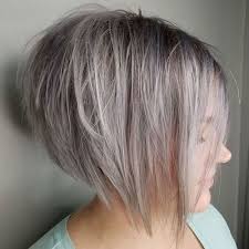 Inverted bob hairstyles and bob cuts have given bob hairstyles a new twisted look that got huge popularity among women of all ages. Inverted Bob Haircuts For All Women Bob Haircut And Hairstyle Ideas