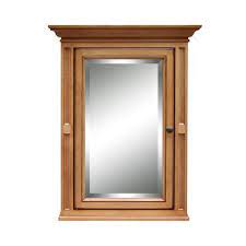 Simply hung on the wall) or recessed option—keep in mind that recessed medicine cabinets require a hole in your. Sunnywood Vintage Estate 26 Quot X 35 Quot Surface Mount Medicine Cabinet Surface Mount Medicine Cabinet Single Doors Cabinet