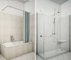 Mosaico bagno • 100 idee per rivestire con stile bagni moderni e classici. Bonus Ristrutturazioni E Applicabile Per Sostituzione Vasca Da Bagno