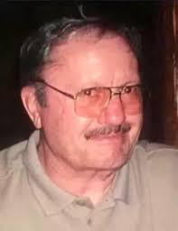 Obituary information for Don McGrath