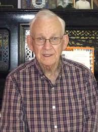 Lester Deans Obituary