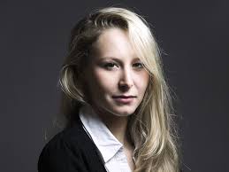 Marion Maréchal-Le Pen: The rising star of France's far-right Front  National party