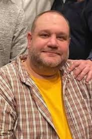 Brian Douglas Simmons Obituary March 2, 2021