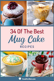 Check spelling or type a new query. 32 Of The Best Mug Cake Recipes You Ll Find Online Food For Net