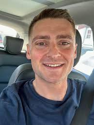 We are thrilled to announce our first London Marathon 2026 runner, Charlie  Palmer-Cogan. Some of you might have seen his video application last month  of our page. He won the hearts of