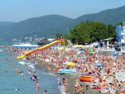 Продажа de luxe апартаментов и вилл на первой береговой линии в сочи. Plyazhi V Sochi Rivera Mayak Foto Otzyvy Otdyh V Palatkah