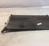 09 10 11 12 13 14 Nissan Cube 1.8L FWD AC A/C Condenser OEM M