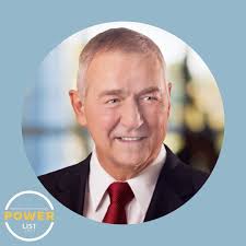 After 47 years of leading one of the state's most successful businesses,  SAS Institute, CEO Jim Goodnight is pursuing his dreams of taking the  company public. This Power List winner is a