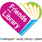 Friends of the South Branch Library event image