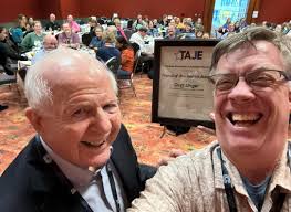 Friends of The Daily Texan