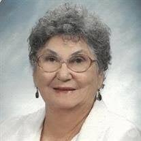Mrs Joan Bagley Shadowens Obituary