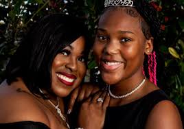 Veronica Coley and Waymond Bell's Wedding Website