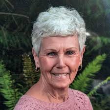 Shirley Jean Hanson Obituary (2024)