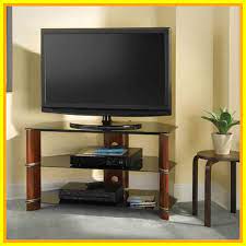 Full motion tv wall mount corner bracket, vesa 400 x 400 compatible, extending arm articulating, swivel, tilt fits 32, 37, 40, 42, 47, 50 inch tvs, 66 lbs capacity black. 39 Reference Of Corner Tv Stand 32 Inch Flat Screen Tall Corner Tv Stand Small Tv Stand Flat Screen Tv Stand