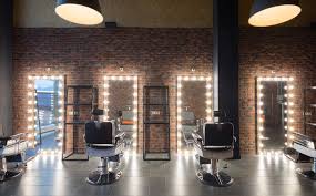 Cortes de cabello para hombres, mujeres, y niños. Hair Salon Lighting How Good Lighting Impacts Your Beauty Salon