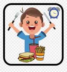 Cartoon food images cartoon food clip art cartoon food clip art restaurant symbols pictures fruit clipart avocado graphics. Daily Routines Eat Healthy Food Cartoon Clipart 3788545 Pinclipart