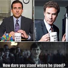 Mythbusters how dare you stand where he stood? Facebook