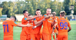 Мяч забил андрей борячук (рух львов). Kubok Ukrainy Po Futbolu 2019 20 Mariupol Odolel Ruh I Stal Poslednim Uchastnikom 1 8 Finala Kubka Ukrainy Sport Tch Ua