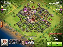 Wie immer sollte natürlich auch bei der clash of clans rathaus level 5 verteidigung das rathaus in der mitte stehen. Angriffsstrategien Hobbyfighters Clash Of Clans