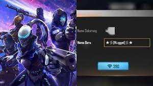 Players can choose to customize their nicknames using the websites below. Pengen Punya Nickname Free Fire Dengan Tulisan Keren Gini Caranya