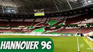 Bundesliga (19.30 uhr live im tv). Best Fifa 21 Hannover 96 Youtube