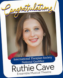 Congratulations to all of our Players that competed in the Thespys last  Friday at the Wisconsin Interscholastic Theatre Festival. Special shoutout  to those that received two Superior rankings and are qualified for