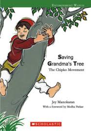 How to draw chipko movement drawing 2. Saving Grandma S Tree The Chipko Movement Scholastic Children Book Publishing