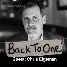 Chris Eigeman–Back To One