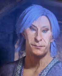 Unexpected Darryl Hall cameo : r/oblivion