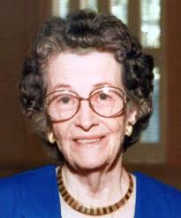 Dorothy Bond Obituary (1920