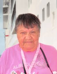 Obituary information for Donna Darlene Bublitz