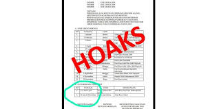 Semua produsen dapat menghasilkan makanannya sendiri sehingga disebut organisme autotrof. Hoaks Surat Berisi Cuti Libur Natal Tanggal 23 24 Desember 2019 Halaman All Kompas Com