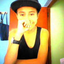 Diego Terrones (@30Terrones)