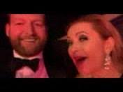 Joseph Murphy at Roswell All Star Night Ride Video