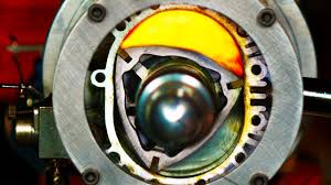 Making cool exploded drawings is a breeze in fusion 360. See Thru Rotary Engine In Slow Motion Wankel Engine 4k Youtube