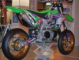 Pin On Supermoto