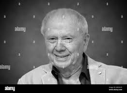 Petersen Black and White Stock Photos & Images