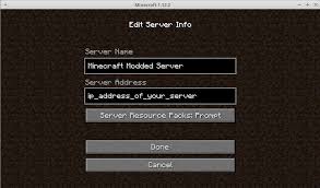 Minecraft plugins are installed on the minecraft server and not on the minecraft client. Build A Modded Minecraft Server On Linux