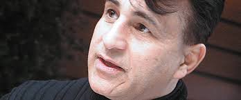 El encuentro con su madre indigente