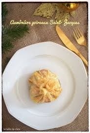 Aumoniere Poireaux Saint Jacques Recette Saint Jacques Saint Jacques Poireaux Saint Jacques