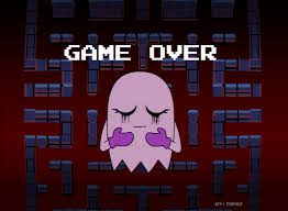 2.816 views1 year ago bluebeat maria. Game Over For You Pinky By Topaz The Crosscat73 On Deviantart