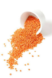 Plants normally range from 12 lentil produced in north america has larger seeds than that from india and the near east. Lentil Baby Food Top Tips Ideas And Recipes